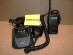 Kenwood TK-2140 Watt 250 Channel Vhf Ht Good Condition & Tested!. Fixed Price $95.00.