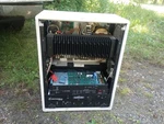 Motorola Msf 5000 Repeter. Fixed Price $175.00.