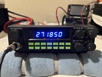 Ranger RCI-2970N4 (am/ssb 450/550 Watts Pep) Cb Radio Transceiver. Fixed Price $675.00.
