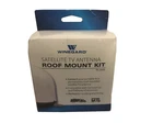 Winegard RK-2000 Roof Mount Kit W/ Hardware-ships Same Business Day. Fixed Price $36.98.