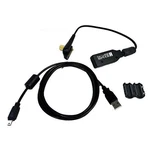 Icom 14-PIN Programming Cable (OPC-2338). Fixed Price $256.99.