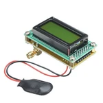 High Accuracy Rf 1 500MHZ Ham Radio Diy Frequency Counter Tester Lcd Measurement. Fixed Price $18.91.