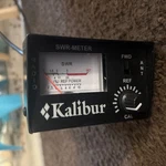 Kalibur KSWR3 Cb Radio Antenna Test Meter 10 Watt. Fixed Price $15.00.