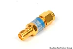Huber+suhner 6803.19.A Coaxial Fixed Attenuator. Fixed Price $180.00.