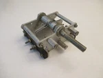 Cardwell 25 Pf Air Variable Capacitor Condenser Trimmer. Fixed Price $14.99.