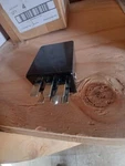 Beau Cinch P5406CCT Jones Pin Plug. Fixed Price $29.50.