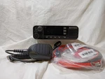 Motorola Xpr 5550 Uhf 45W Mobile Dmr Radio M28TRN9KA1AN Capacity Plus Cps 16. Fixed Price $475.00.