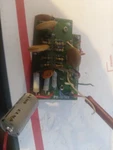Yaesu Ft 101 PB-1076B Came Out Of Working Transceiver Estate GRB2. Fixed Price $29.00.
