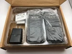 Retevis RT22 Uhf Walkie Talkie/two Way Radio 2-PACK W/ Usb-c Charging Nib. Fixed Price $24.99.