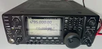 Icom IC-9100 + UX-9100 1200MHZ Installed Full Band 23CM Satellite Ready 50W. Fixed Price $1899.00.