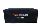 New Dust Cover Compatible With Yaesu FT-950 Black Kodura. Fixed Price $36.00.