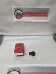 James MILLEN,36011,SNAP-LOCK Plate Cap 9/16 Inch Diameter Nos. Fixed Price $10.00.