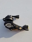 Ishoxs Cobra 360 Universal Handlebar Mount Action Cam Accessory Fits Gopro. Fixed Price $9.00.