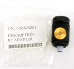 New Oem Motorola 4005825Z01 XTS5000 Public Service Mic Rf Antenna Adapter Lot. Fixed Price $12.00.