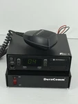 Motorola CM200D Vhf 16CH 45W Dmr Mobile Radio And Duracomm LP-14 Power Supply. Fixed Price $700.00.