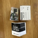 Icom UT-106 Dsp Receive Unit New In Box. Fixed Price $149.99.