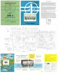 Drake SPR-4 Operating + Technical Manuals 11X17" Schematic 5-NB Brochure. Fixed Price $29.95.
