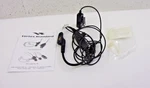 Vertex/standard VH-131, 2-WIRE Palm Ptt Surveillance Kit For Vx 820-920 Radios. Fixed Price $27.27.