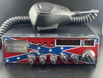 Galaxy DX55V Mobile Cb Radio Multicolor 40 Channel Monitor (untested). Fixed Price $94.99.