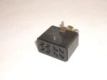 Cinch Jones Beau Molex S-308-CCT 38331-8008 Power Connector Socket Pin. Fixed Price $20.95.