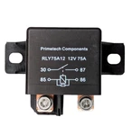 12V 75A High Current Relay Hcr Bosch 0332002168 V23232-D0001-X001 CB12100. Fixed Price $17.99.
