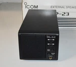 Icom SP-23 Deluxe Speaker!!. Fixed Price $159.99.