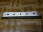 Heathkit AA-22 Face Plate. Fixed Price $39.00.