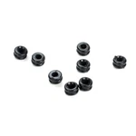 Blade Canopy Mounting Grommets 8 120SR BLH3121 Replacement Helicopter Parts. Fixed Price $8.98.
