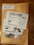 New Oem Lot Of 3 Motorola Radio Tactile Switch Button For LTS2000 # 4080447U05. Fixed Price $29.99.