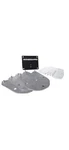 Winegard RK2000 Tv Antenna Roof Mount Kit For Portable Satellites. Fixed Price $19.95.