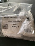 Radio Frequency Systems Universal Angle Adaptor WPFG-1. Fixed Price $17.49.