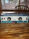 Vintage Heathkit IG-4505 Oscilloscope Calibrator, Powers On Used. Fixed Price $80.00.