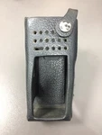 Used Motorola PMLN5840A Leather Carry Case W Belt Loop, For XPR7000 Series. Fixed Price $30.00.