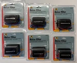 6/$39.99 Truck Spec Noise Filter Amp Car Stereo/scanners/cb's (TSPNS-10). Fixed Price $39.99.