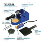 Hakko FM2023-04 Mini Hot Tweezers Conversion Kit For FM203 FM206 Rework Station. Fixed Price $219.49.