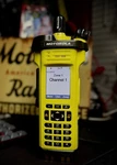 Motorola Apx 7000 Xe 700/800 + Vhf Gps Public Safety Radio Great Condition. Fixed Price $1950.00.