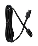 Pacific Crest 9FT Sae-to-sae Power Cable Extension A01508. Fixed Price $30.80.