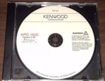 Kenwood KPG-182D Version 2.00 For PKT-23 Programming Software Windows. Fixed Price $26.00.