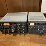 Yaesu FT-901 Dm FTV-901 Hf All-mode Transceiver Used Japan #01. Fixed Price $990.00.