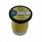 Wattmeter Element Slug 1W 95-125 Mhz For Bird 43 Coaxial Dynamic 820D110 (095-1). Fixed Price $195.00.