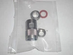 Aim UG-210B/U Male Clamp-on Antenna Connector For RG-8 RG-213 Coax Cable. Fixed Price $13.95.