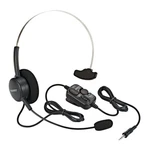 Standard Horizon SSM-64A Vox Headset. Fixed Price $81.66.