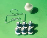 E38 728 735 740 E39 525 528 530 540 M52 M54 S62 Engin Clutch Installation Kit. Fixed Price $34.99.