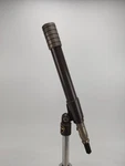 Vintage Turner 210A Dynamic Microphone Tested Working 4-PIN Omni Collins Xlr. Fixed Price $199.95.