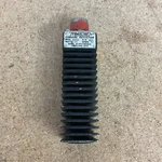 Thermaline Coaxial Resistor Model 8080 Bird Electronic. Fixed Price $39.99.