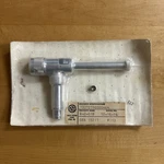 Hewlett Packard Hp Tunable Detector Mount 440A. Fixed Price $20.00.