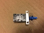 New Power Switch Kenwood TS-690S TS-850SAT TS-940 TS-950S Transceiver. Fixed Price $10.00.