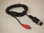Amplifier Relay Cable For Kenwood TS-930S TS930S Xcvr New. Fixed Price $24.99.
