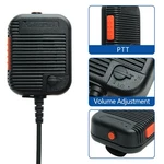 Speaker Microphone 3.5 Mm Jack For Baofeng AR-152 Tyt Kenwood Radio. Fixed Price $20.15.