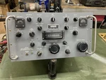 Very Clean Collins R390A Eac Military Radio Receiver Hf Ham Amateur. Fixed Price $595.00.